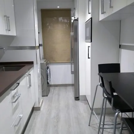 Apartamento En Fanabe Apartamento Adeje