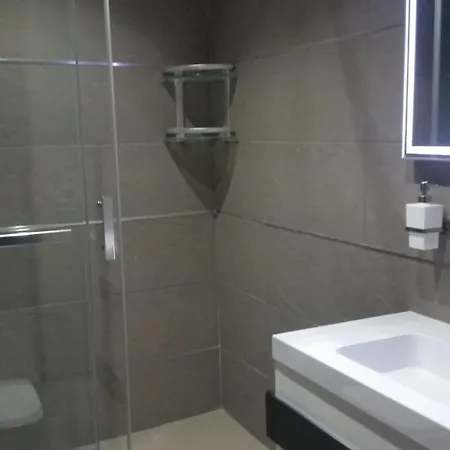 Apartamento Apartamento En Fanabe *