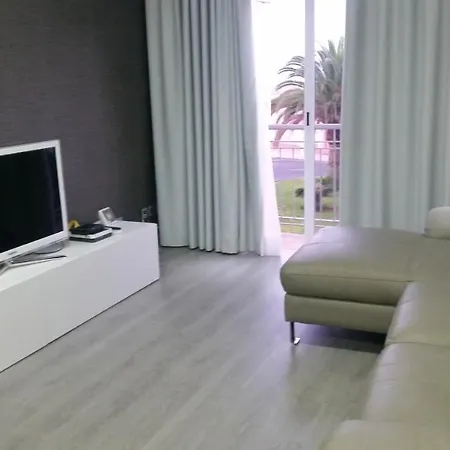 Apartamento En Fanabe Apartamento Adeje