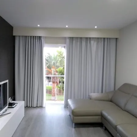 Apartamento Apartamento En Fanabe *