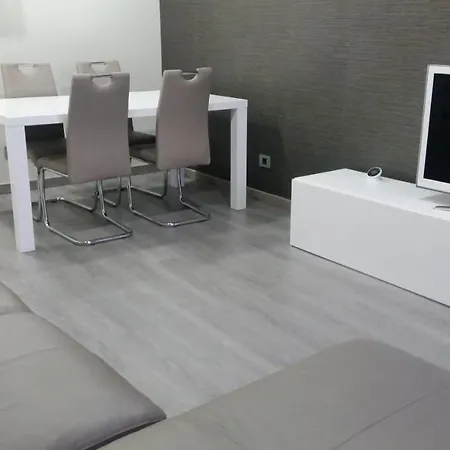 Apartamento Apartamento En Fanabe *