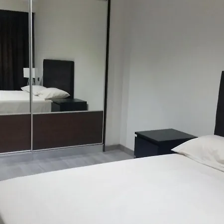 Apartamento En Fanabe * Adeje