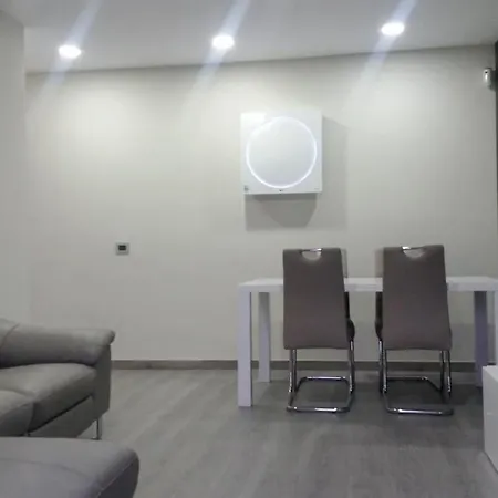 Apartamento Apartamento En Fanabe *