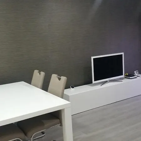 Apartamento Apartamento En Fanabe *