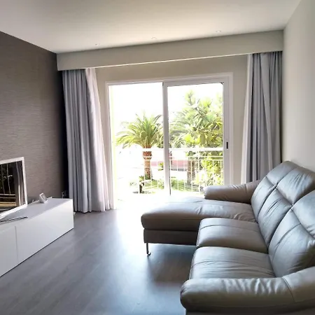 Apartamento Apartamento En Fanabe Adeje
