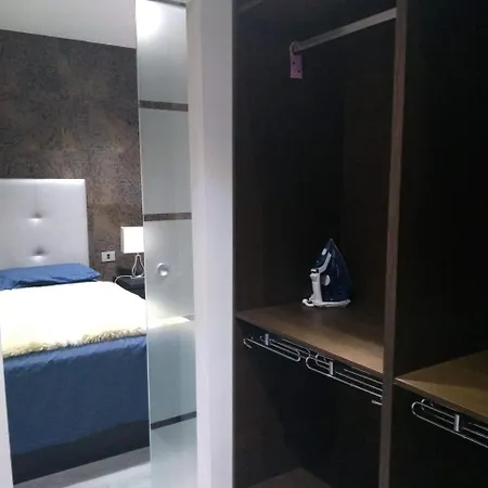 Apartamento En Fanabe Apartamento *