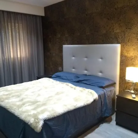 Apartamento En Fanabe Apartamento
