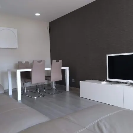 Apartamento En Fanabe Apartamento *