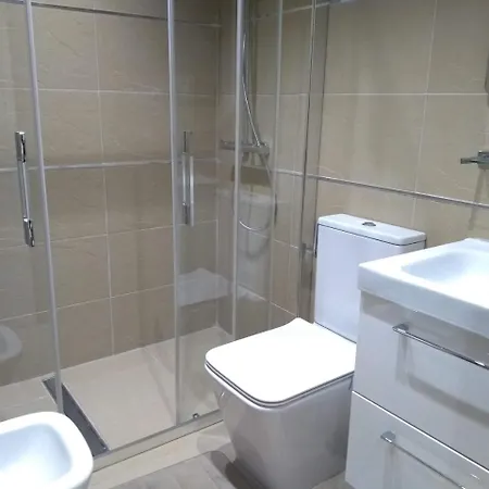 Apartamento Apartamento En Fanabe *