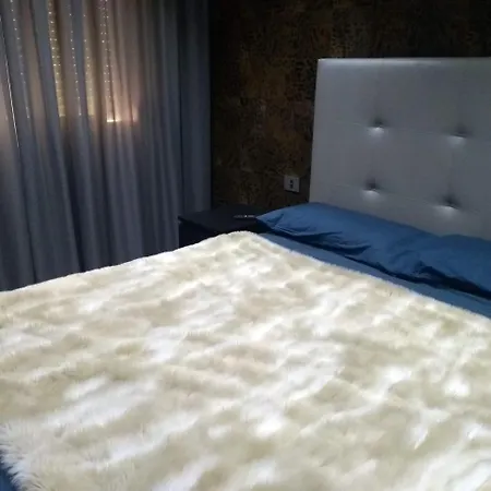 Apartamento En Fanabe Apartamento