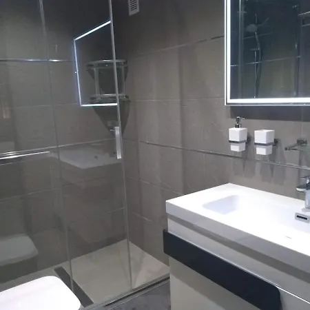 Apartamento Apartamento En Fanabe *