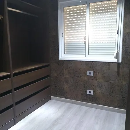 Apartamento Apartamento En Fanabe Adeje