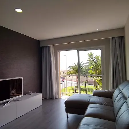 Apartamento En Fanabe * Adeje
