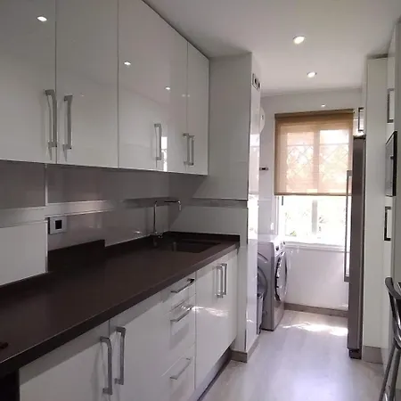 Apartamento En Fanabe Apartamento