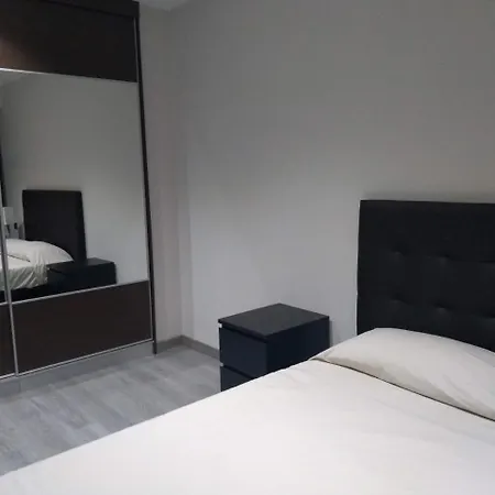 Apartamento Apartamento En Fanabe