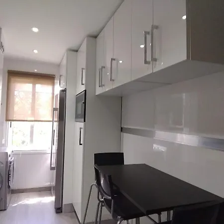 Apartamento Apartamento En Fanabe *